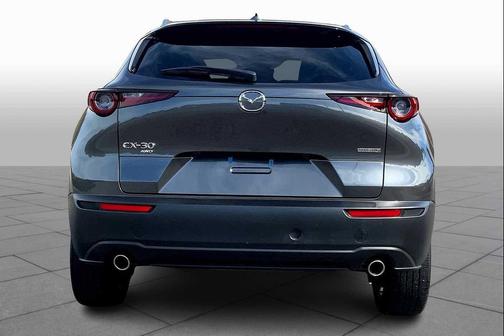 2025 Mazda CX-30 2.5 S Premium Package