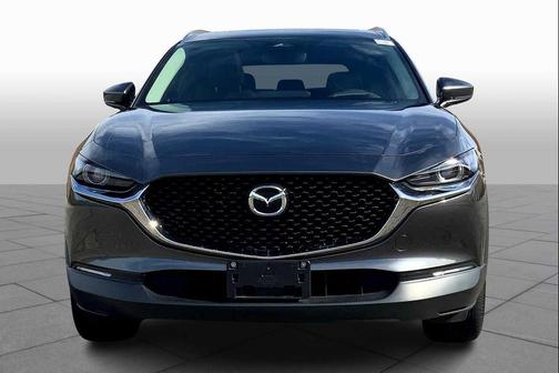 2025 Mazda CX-30 2.5 S Premium Package