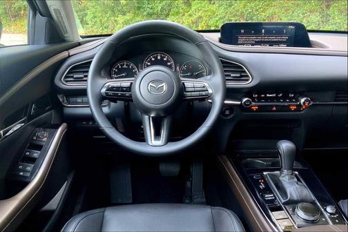 2025 Mazda CX-30 2.5 S Premium Package