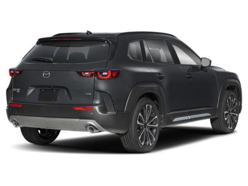 2026 Mazda CX-50 2.5 Turbo Premium Plus Package