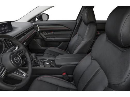 2026 Mazda CX-50 2.5 Turbo Premium Plus Package