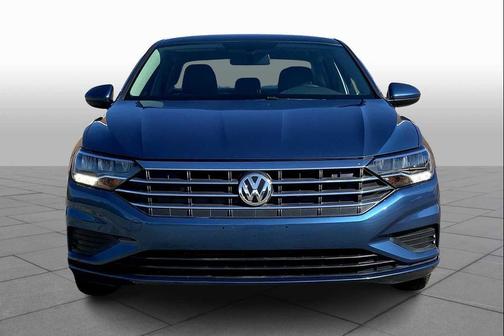 2019 Volkswagen Jetta 1.4T SE