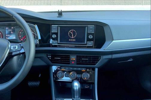 2019 Volkswagen Jetta 1.4T SE