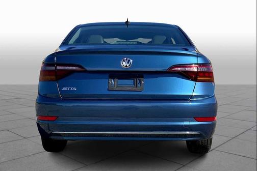 2019 Volkswagen Jetta 1.4T SE