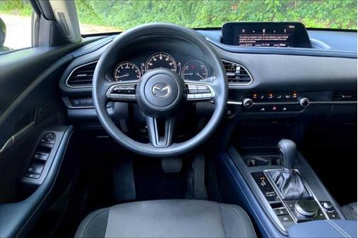 2021 Mazda CX-30 2.5 S
