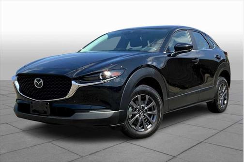 2021 Mazda CX-30 2.5 S