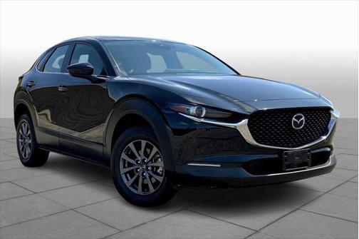 2021 Mazda CX-30 2.5 S