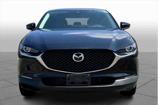 2021 Mazda CX-30 2.5 S