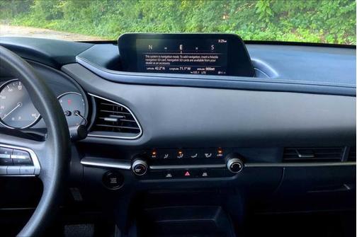 2021 Mazda CX-30 2.5 S
