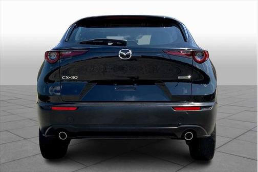 2021 Mazda CX-30 2.5 S