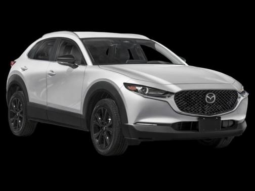 2025 Mazda CX-30 2.5 S Select Sport