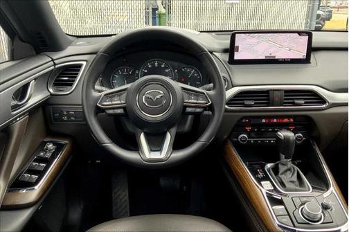 2022 Mazda CX-9 Signature