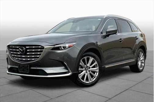 2022 Mazda CX-9 Signature