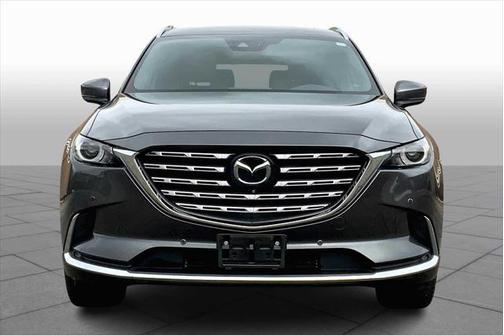 2022 Mazda CX-9 Signature