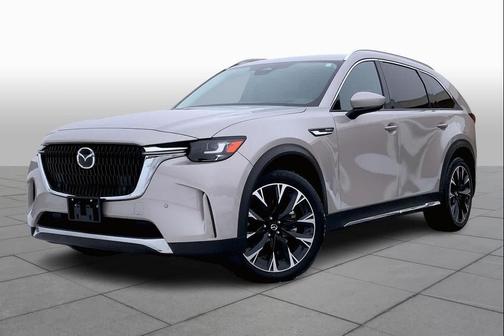 2024 Mazda CX-90 PHEV Premium