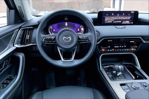 2024 Mazda CX-90 PHEV Premium