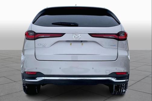 2024 Mazda CX-90 PHEV Premium