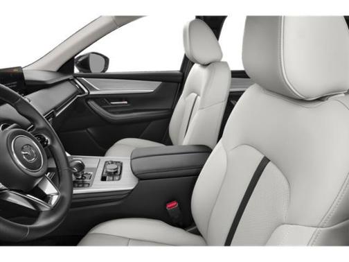 2026 Mazda CX-70 3.3 Turbo Preferred