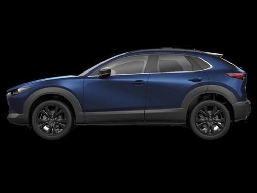 2025 Mazda CX-30 Turbo Premium Plus Package