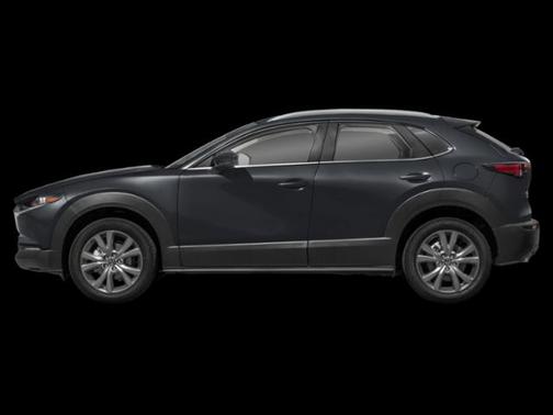 2025 Mazda CX-30 Preferred