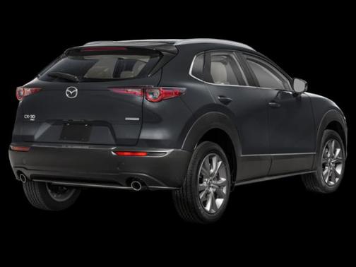2025 Mazda CX-30 Preferred