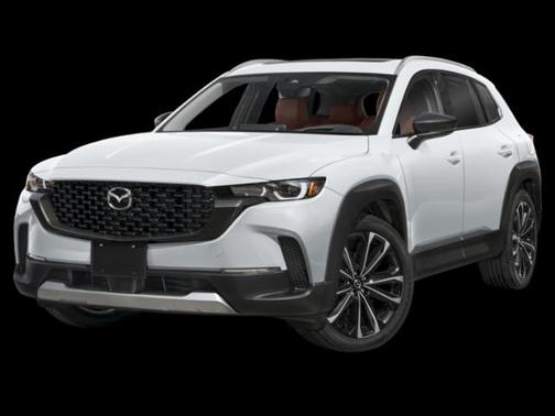 2025 Mazda CX-50 2.5 Turbo Premium Package
