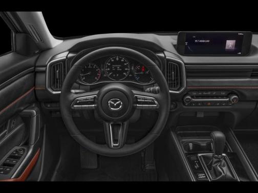 2025 Mazda CX-50 2.5 Turbo Premium Package