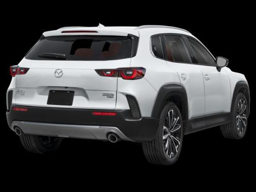2025 Mazda CX-50 2.5 Turbo Premium Package