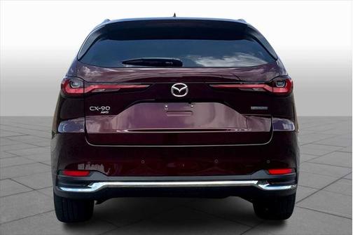 2025 Mazda CX-90 PHEV Premium Plus