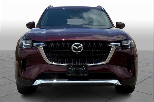 2025 Mazda CX-90 PHEV Premium Plus