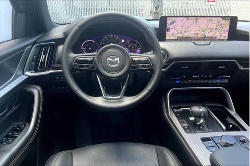 2025 Mazda CX-90 PHEV Premium Plus