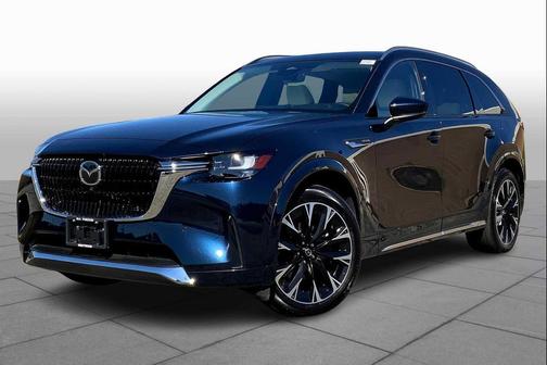 2024 Mazda CX-90 3.3 Turbo S Premium Plus