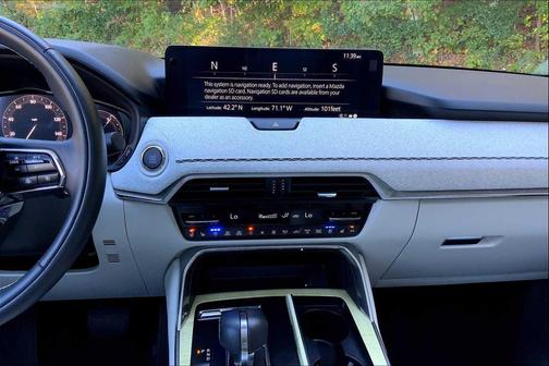 2024 Mazda CX-90 3.3 Turbo S Premium Plus
