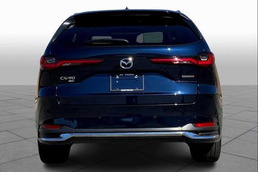 2024 Mazda CX-90 3.3 Turbo S Premium Plus
