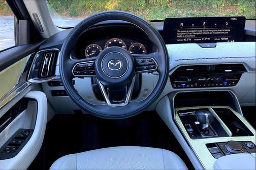 2024 Mazda CX-90 3.3 Turbo S Premium Plus