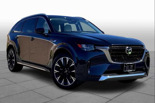 2024 Mazda CX-90 3.3 Turbo S Premium Plus