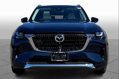 2024 Mazda CX-90 3.3 Turbo S Premium Plus