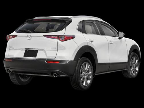 2025 Mazda CX-30 Preferred