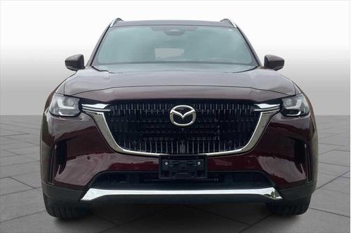 2024 Mazda CX-90 3.3 Turbo Premium Plus