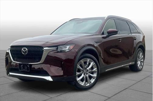 2024 Mazda CX-90 3.3 Turbo Premium Plus