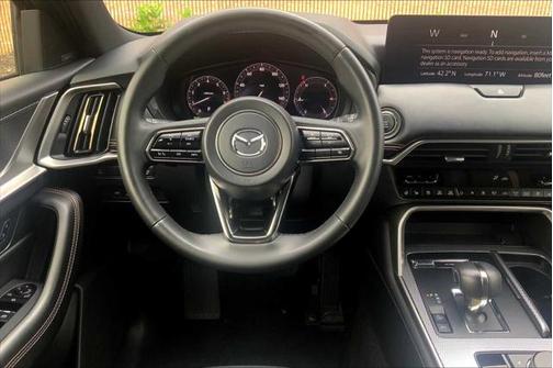 2024 Mazda CX-90 3.3 Turbo Premium Plus