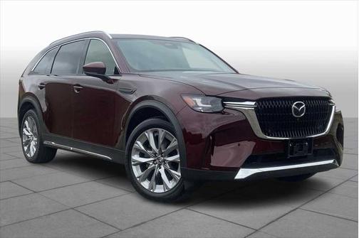 2024 Mazda CX-90 3.3 Turbo Premium Plus