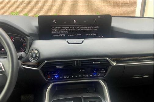 2024 Mazda CX-90 3.3 Turbo Premium Plus