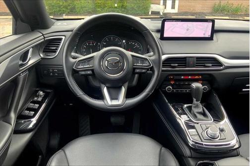 2022 Mazda CX-9 Grand Touring