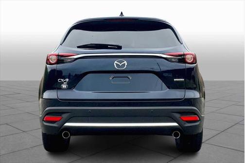 2022 Mazda CX-9 Grand Touring