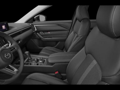 2025 Mazda CX-50 2.5 S Select Package
