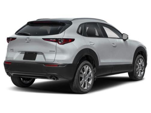 2026 Mazda CX-30 2.5 S Preferred Package