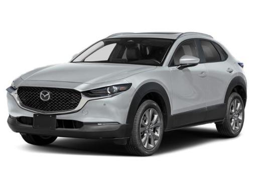 2026 Mazda CX-30 2.5 S Preferred Package