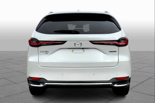 2024 Mazda CX-90 PHEV Premium Plus