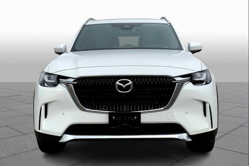 2024 Mazda CX-90 PHEV Premium Plus